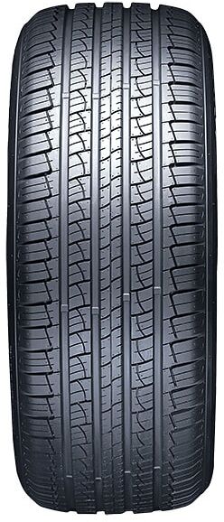 Kontio Tires Kontio BearPaw 235/60-18 kesärengas Kontio Tires Kontio BearPaw 235/60-18 kesärengas