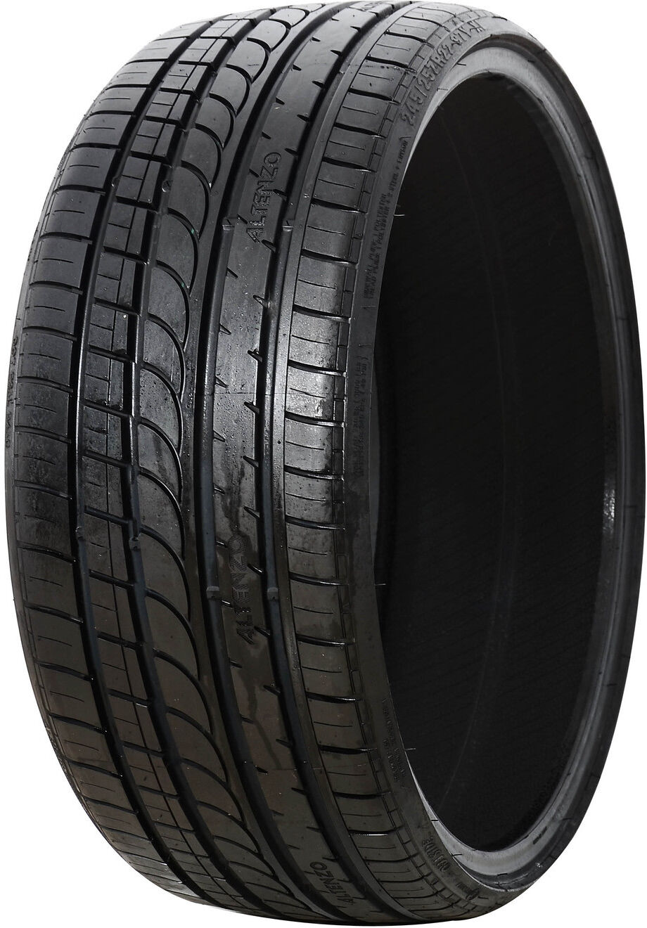 Altenzo Sports Comforter+ 245/40ZR18 97W XL kesärengas Altenzo Sports Comforter+ 245/40ZR18 97W XL kesärengas