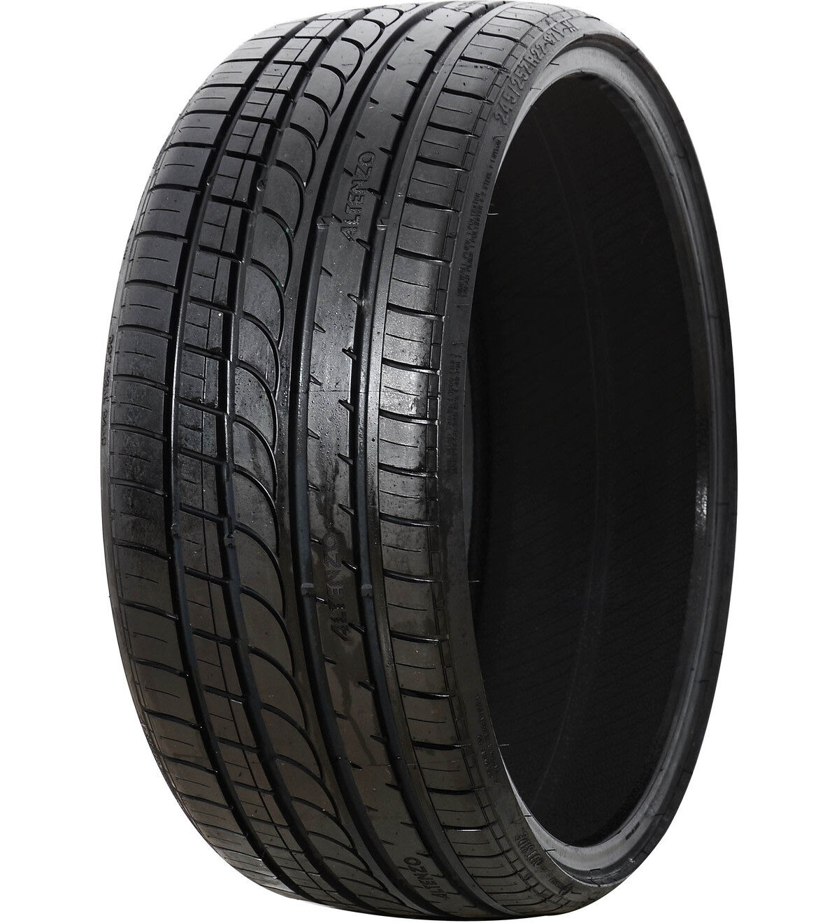 Altenzo Sports Comforter+ 245/45ZR17 99Y XL kesärengas Altenzo Sports Comforter+ 245/45ZR17 99Y XL kesärengas