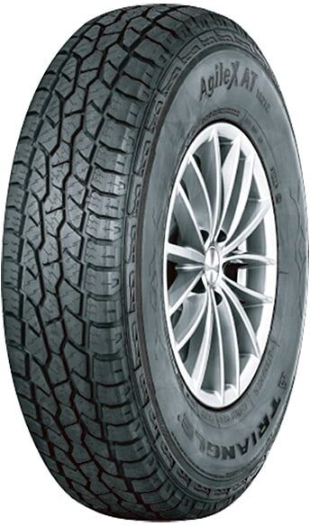 Triangle AgileX A/T 265/70-16 kesärengas Triangle AgileX A/T 265/70-16 kesärengas