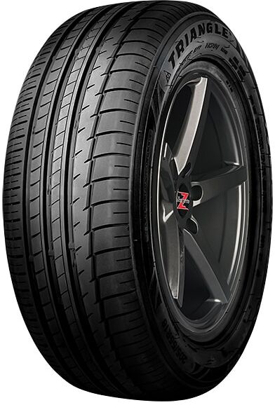 Triangle SporteX 245/40-19 kesärengas Triangle SporteX 245/40-19 kesärengas