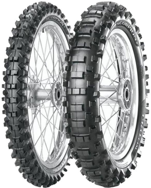 Pirelli Scorpion Pro 140/80 - 18 NHS 70M SuperSoft Re. takarengas Pirelli Scorpion Pro 140/80 - 18 NHS 70M SuperSoft Re. takarengas