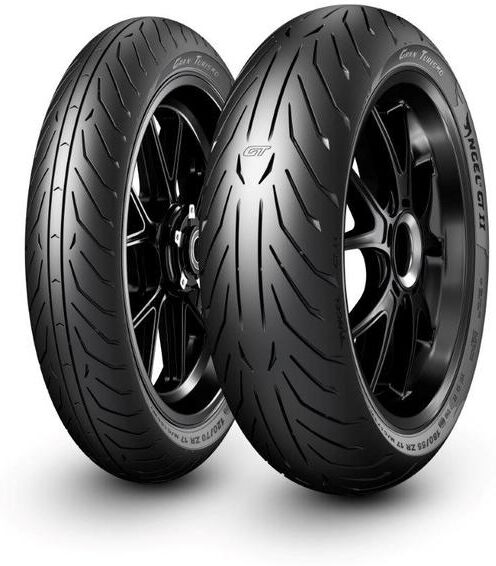 Pirelli Angel GT II 190/50 ZR 17 M/C(73W) TL Re. takarengas Pirelli Angel GT II 190/50 ZR 17 M/C(73W) TL Re. takarengas