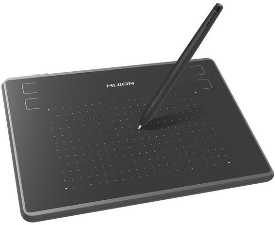 Huion H430P piirtopöytä Huion H430P piirtopöytä
