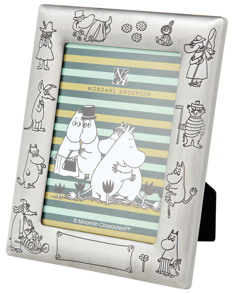 Nordahl Andersen 270-76801 Kehys Muumi Nordahl Andersen 270-76801 Kehys Muumi