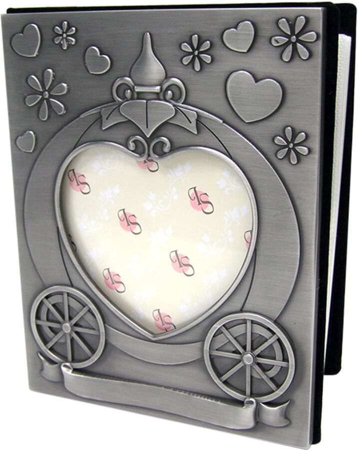 Nordahl Andersen 157-76668 Albumi Kurpitsavaunut Nordahl Andersen 157-76668 Albumi Kurpitsavaunut