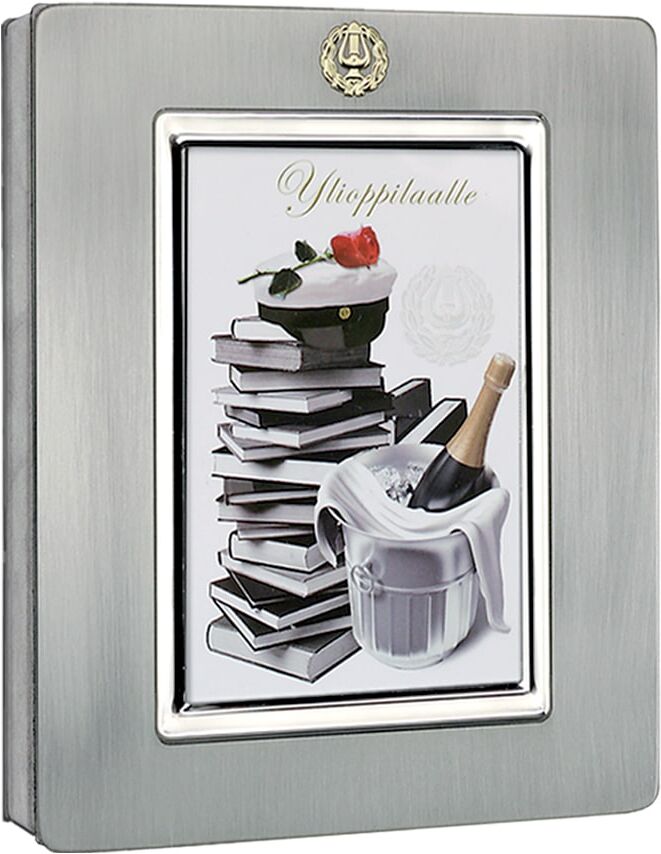 Ykköslahjat Lyyra valokuva-albumi Ykköslahjat Lyyra valokuva-albumi