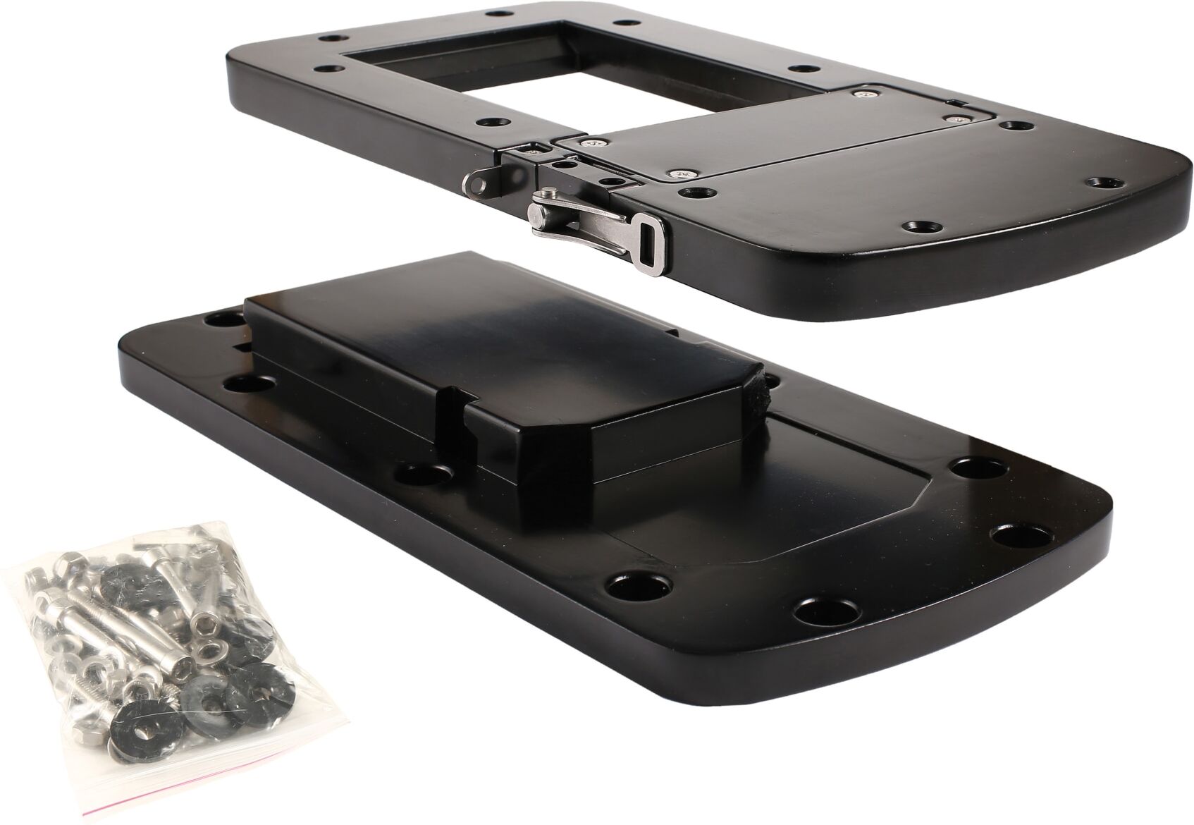 Motorguide pikakiinnitysjalusta alumiini Motorguide pikakiinnitysjalusta alumiini