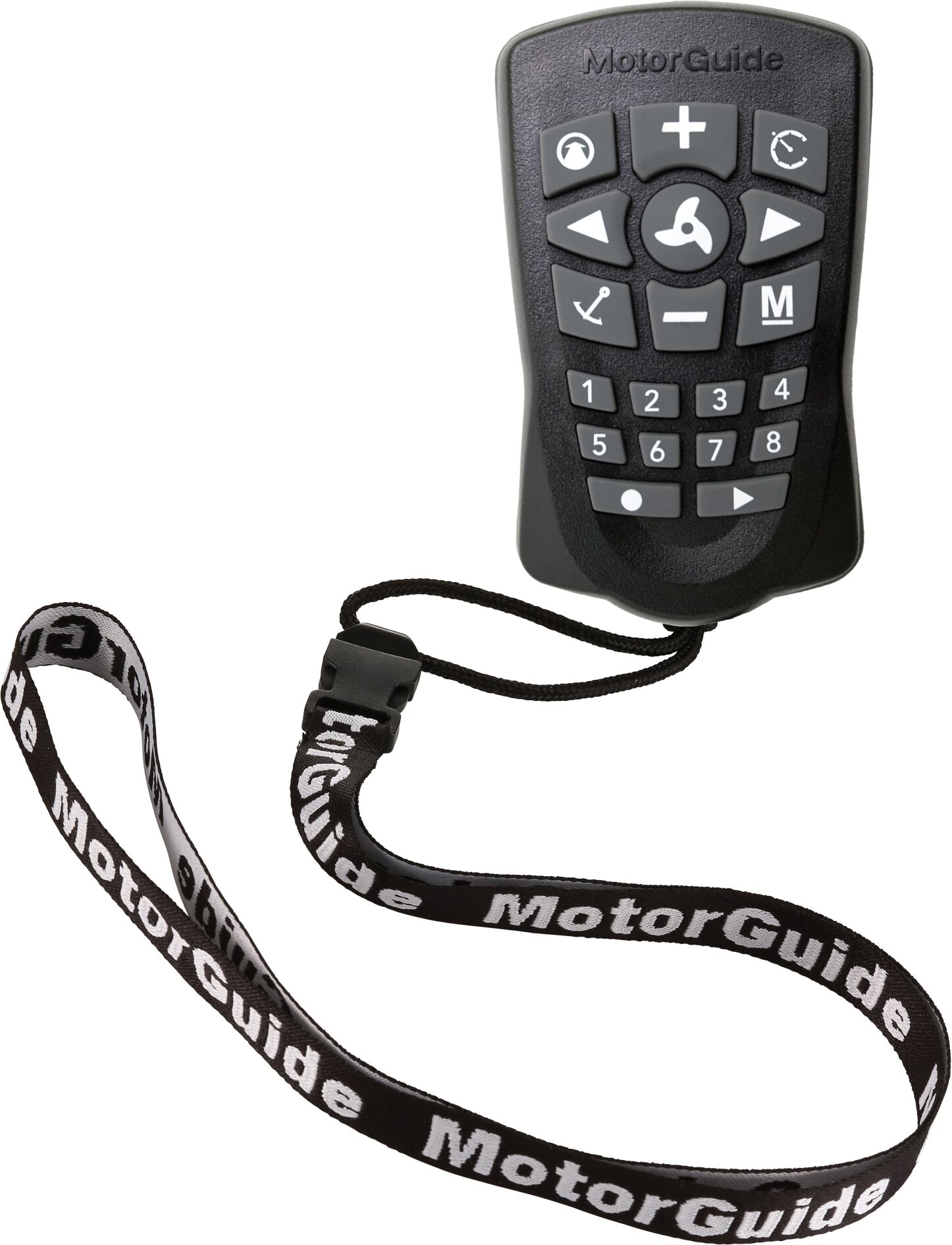 Motorguide Pinpoint kauko-ohjain Motorguide Pinpoint kauko-ohjain