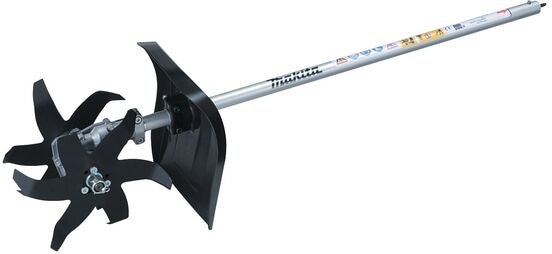 MAKITA 195708-0 KULTIVAATTORILISÄLAITE MAKITA 195708-0 KULTIVAATTORILISÄLAITE