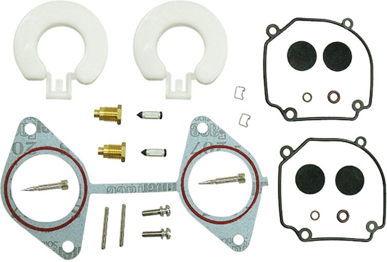 Sea-X MR-07450 Yamaha kaasuttimen korjaussarja Sea-X MR-07450 Yamaha kaasuttimen korjaussarja