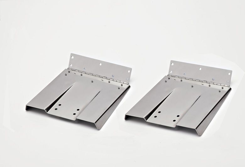 Uflex Trimmilevyt RST Kiillotettu 12x18 Uflex Trimmilevyt RST Kiillotettu 12x18