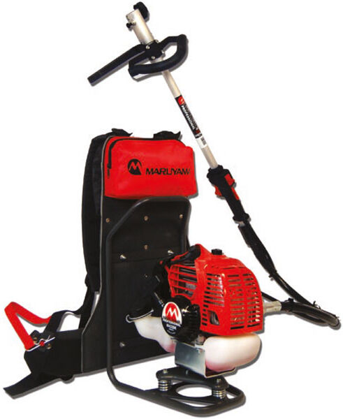 Maruyama MC4321BK monitoimilaitteen työyksikkö Maruyama MC4321BK monitoimilaitteen työyksikkö