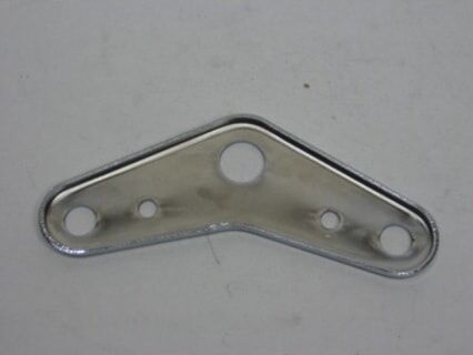 Skyteam Monkey ohjauksen yläkolmio Skyteam Monkey ohjauksen yläkolmio