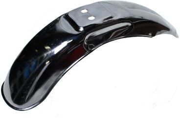 Skyteam Monkey kromi pitkä takalokasuoja Skyteam Monkey kromi pitkä takalokasuoja