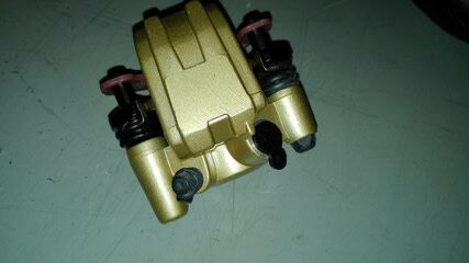 Skyteam Monkey Le Mans Pro etujarrusatula Skyteam Monkey Le Mans Pro etujarrusatula