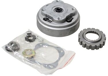 Skyteam 50-110 cc täydellinen kytkinkello Skyteam 50-110 cc täydellinen kytkinkello