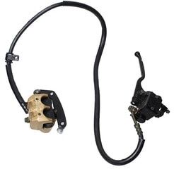 Skyteam 150 Big etujarrujärjestelmä Skyteam 150 Big etujarrujärjestelmä