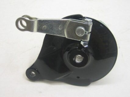 Skyteam PBR jarrukengät ja jarrukilpi Skyteam PBR jarrukengät ja jarrukilpi