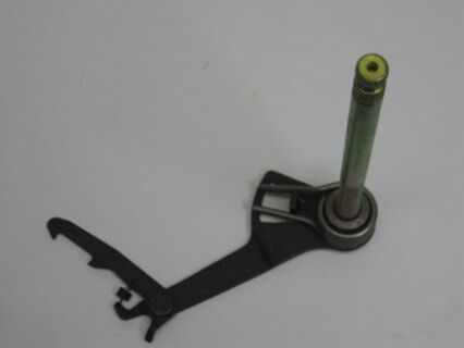 Skyteam 50-110 cc täydellinen vaihdeakseli Skyteam 50-110 cc täydellinen vaihdeakseli