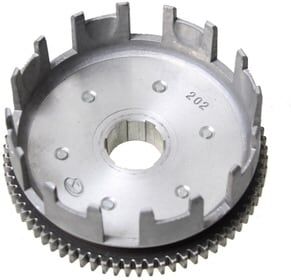 Skyteam 125SM/TR 150 Big Muonio 125 kytkinkello Skyteam 125SM/TR 150 Big Muonio 125 kytkinkello