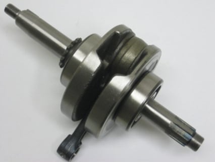 Skyteam 'Monkey' 50 cc kampiakseli Skyteam 'Monkey' 50 cc kampiakseli