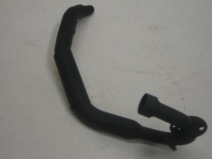 Skyteam PBR Kat pakoputken alkukäyrä Skyteam PBR Kat pakoputken alkukäyrä