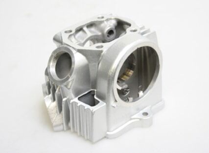 Skyteam Monkey 48 / 50 cc sylinterin kansi Skyteam Monkey 48 / 50 cc sylinterin kansi