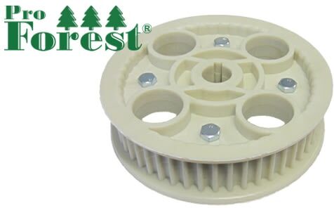 Pro Forest 68-736 Stiga hammashihnapyörä Pro Forest 68-736 Stiga hammashihnapyörä