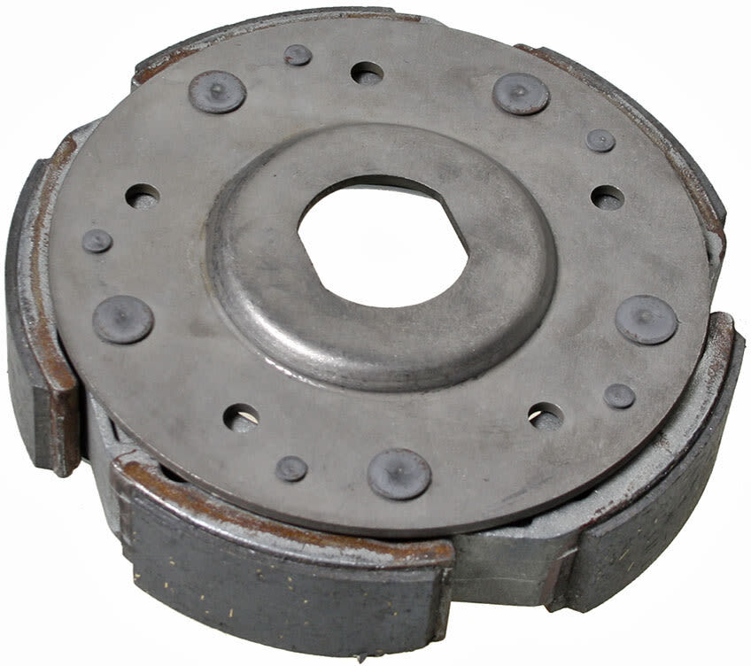 Linhai 400 keskipakokytkin 165mm Linhai 400 keskipakokytkin 165mm