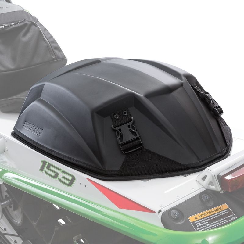 Arctic Cat Mountain Gear Tunnel Bag