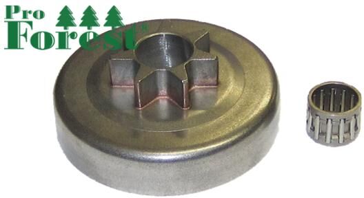 Pro Forest 06-380 kytkinrumpu Husqvarna Pro Forest 06-380 kytkinrumpu Husqvarna