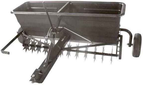 SC 103cm nurmikonilmaaja SC 103cm nurmikonilmaaja