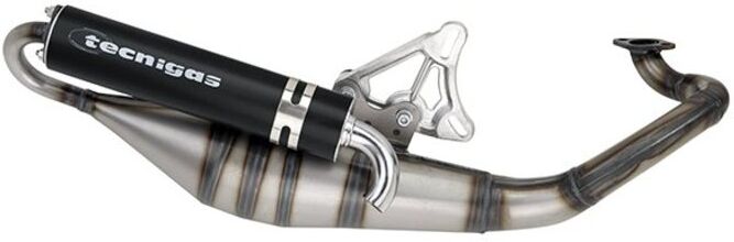 Tecnigas Trek pakoputkisarja (E-hyv.), Minarelli pysty Tecnigas Trek pakoputkisarja (E-hyv.), Minarelli pysty