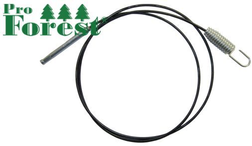 Pro Forest PFVST56-14 linkouksen kytkentävaijeri Pro Forest PFVST56-14 linkouksen kytkentävaijeri