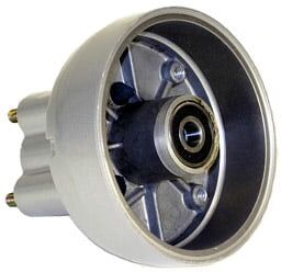 Skyteam Manki takanapa sis. laakerit Skyteam Manki takanapa sis. laakerit