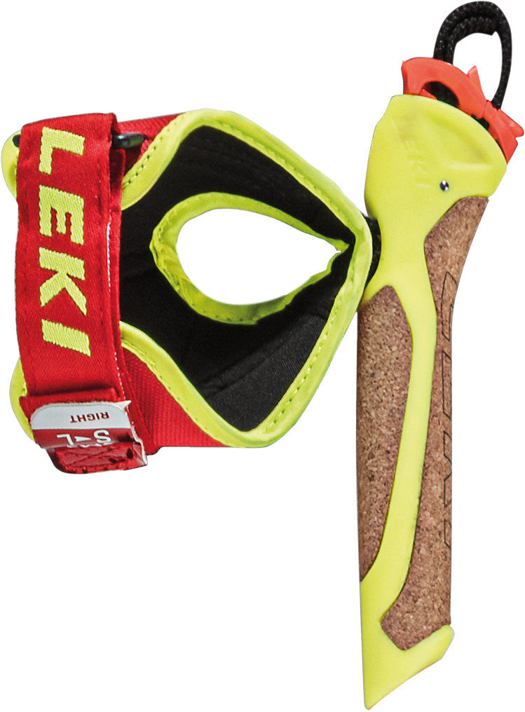 Leki Nordic FRT Fix Kahva + Hihna Leki Nordic FRT Fix Kahva + Hihna