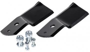 Ratioparts 30-763 ruohonleikkurin terä 2kpl Ratioparts 30-763 ruohonleikkurin terä 2kpl