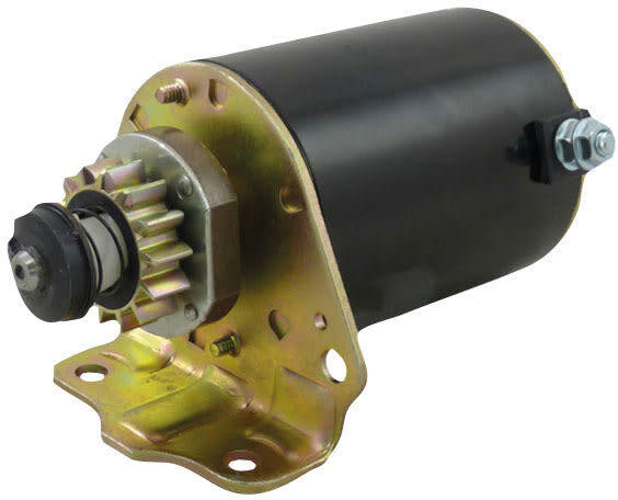 Ratioparts B&S sähköstartti Ratioparts B&S sähköstartti