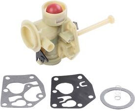 Ratioparts 3-516 B&S kaasutin Ratioparts 3-516 B&S kaasutin