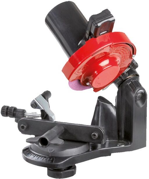 Sharp Tecomec Sharp Master ketjunteroituslaite