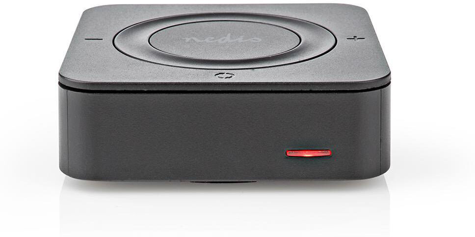 Nedis BTTC200BK bluetooth lähetin/vastaanotin Nedis BTTC200BK bluetooth lähetin/vastaanotin
