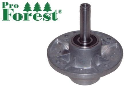 Pro Forest 19-925 laakeripesä Pro Forest 19-925 laakeripesä