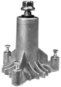 PRO FOREST 19-966 Husqvarna laakeripesä