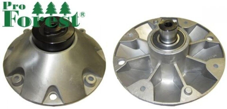 Pro Forest Stiga Combi 85,95,105 laakeripesä Pro Forest Stiga Combi 85,95,105 laakeripesä