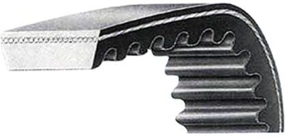 PRO FOREST 30-414 Stiga Park 92M leikkuulaitteen hammashihna PRO FOREST 30-414 Stiga Park 92M leikkuulaitteen hammashihna