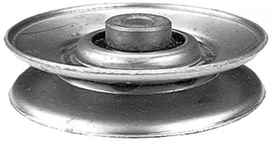 Pro Forest 68-504 Husqvarna hihnankiristyspyörä Pro Forest 68-504 Husqvarna hihnankiristyspyörä