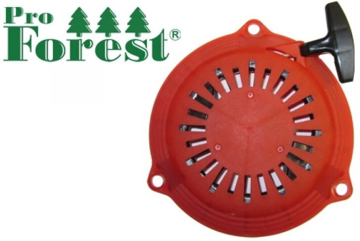 Pro Forest Honda GCV käynnistinkompletti Pro Forest Honda GCV käynnistinkompletti