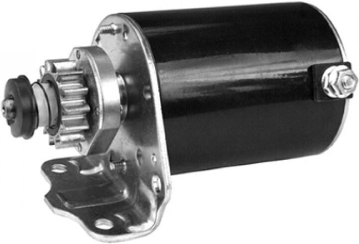 Pro Forest 78-755 starttimoottori B&S Pro Forest 78-755 starttimoottori B&S