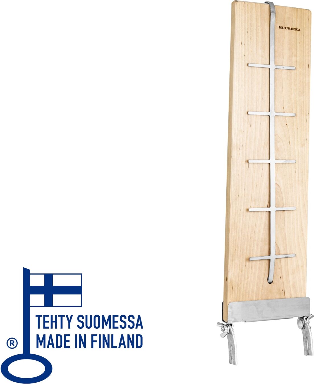 Kotakeittiö loimulauta teline Kotakeittiö loimulauta teline